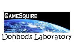 Box art for Dohbods Laboratory