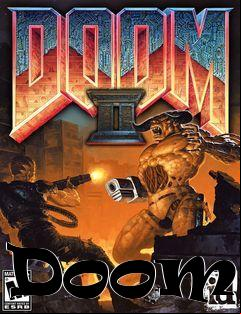 Box art for Doom 2