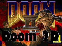 Box art for Doom 2D