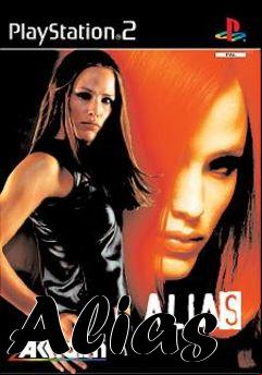 Box art for Alias
