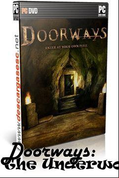 Box art for Doorways: The Underworld