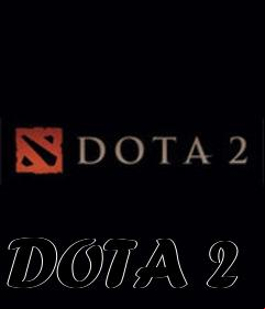 Box art for DOTA 2