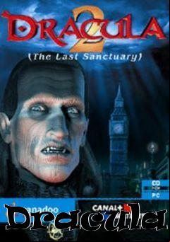 Box art for Dracula 2