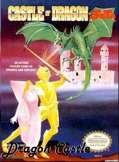 Box art for Dragon Castle