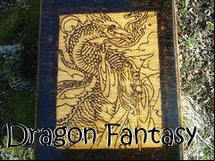 Box art for Dragon Fantasy