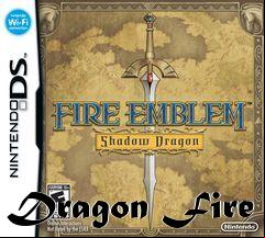 Box art for Dragon Fire