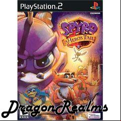 Box art for DragonRealms