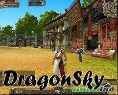 Box art for DragonSky