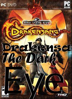 Box art for Drakensang: The Dark Eye