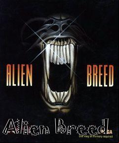 Box art for Alien Breed
