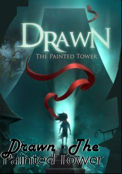 Box art for Drawn - The Painted Tower