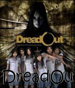 Box art for DreadOut