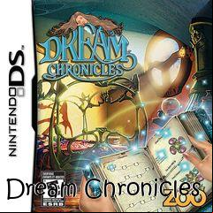 Box art for Dream Chronicles