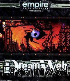 Box art for Dreamweb