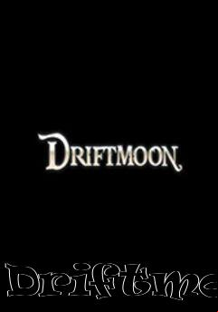Box art for Driftmoon