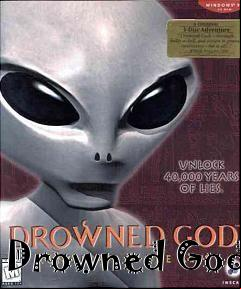 Box art for Drowned God