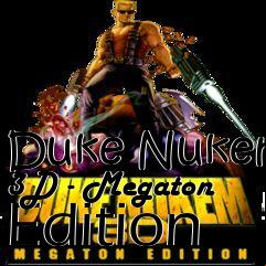 Box art for Duke Nukem 3D - Megaton Edition