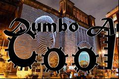 Box art for Dumbo And Cool