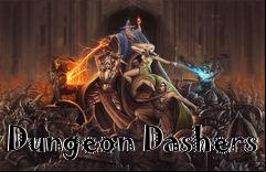 Box art for Dungeon Dashers