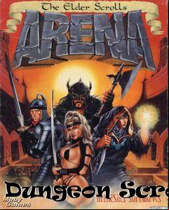 Box art for Dungeon Scroll