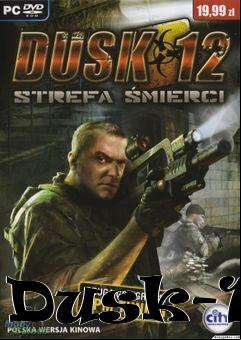 Box art for Dusk-12