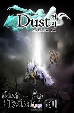 Box art for Dust - An Elysian Tail