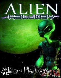 Box art for Alien Hallway