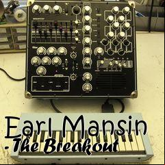 Box art for Earl Mansin - The Breakout
