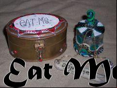 Box art for Eat Me