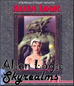 Box art for Alien Logic Skyrealms