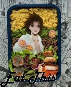 Box art for Eat This