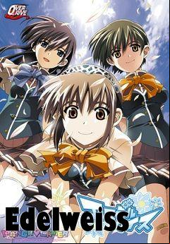 Box art for Edelweiss