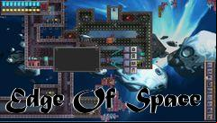 Box art for Edge Of Space