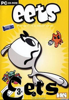 Box art for Eets