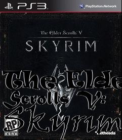 Box art for The Elder Scrolls V: Skyrim