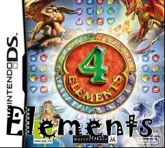 Box art for Elements