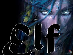 Box art for Elf