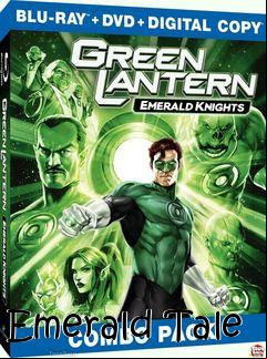 Box art for Emerald Tale