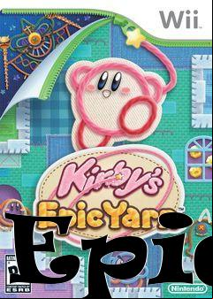 Box art for Epic