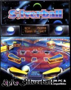 Box art for Epic Silverball