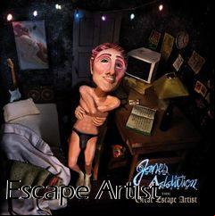Box art for Escape Artist