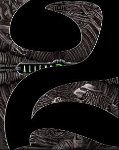 Box art for Alien Vs. Predator 2