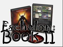 Box art for Eschalon: Book II