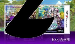 Box art for Eternal Eden 2