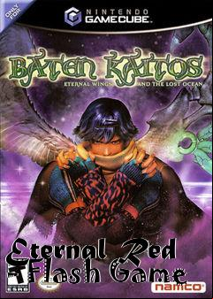 Box art for Eternal Red - Flash Game