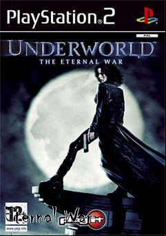 Box art for Eternal War