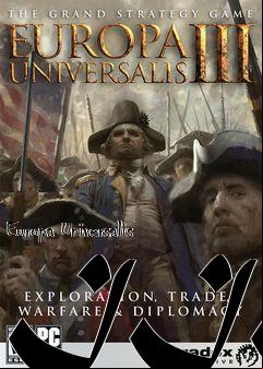 Box art for Europa Universalis III