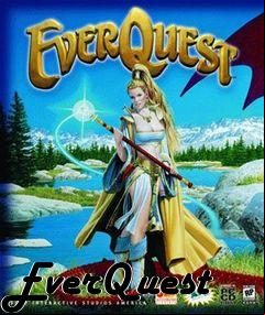 Box art for EverQuest