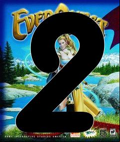 Box art for Everquest 2