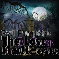 Box art for Evil Pumpkin: The Lost Halloween